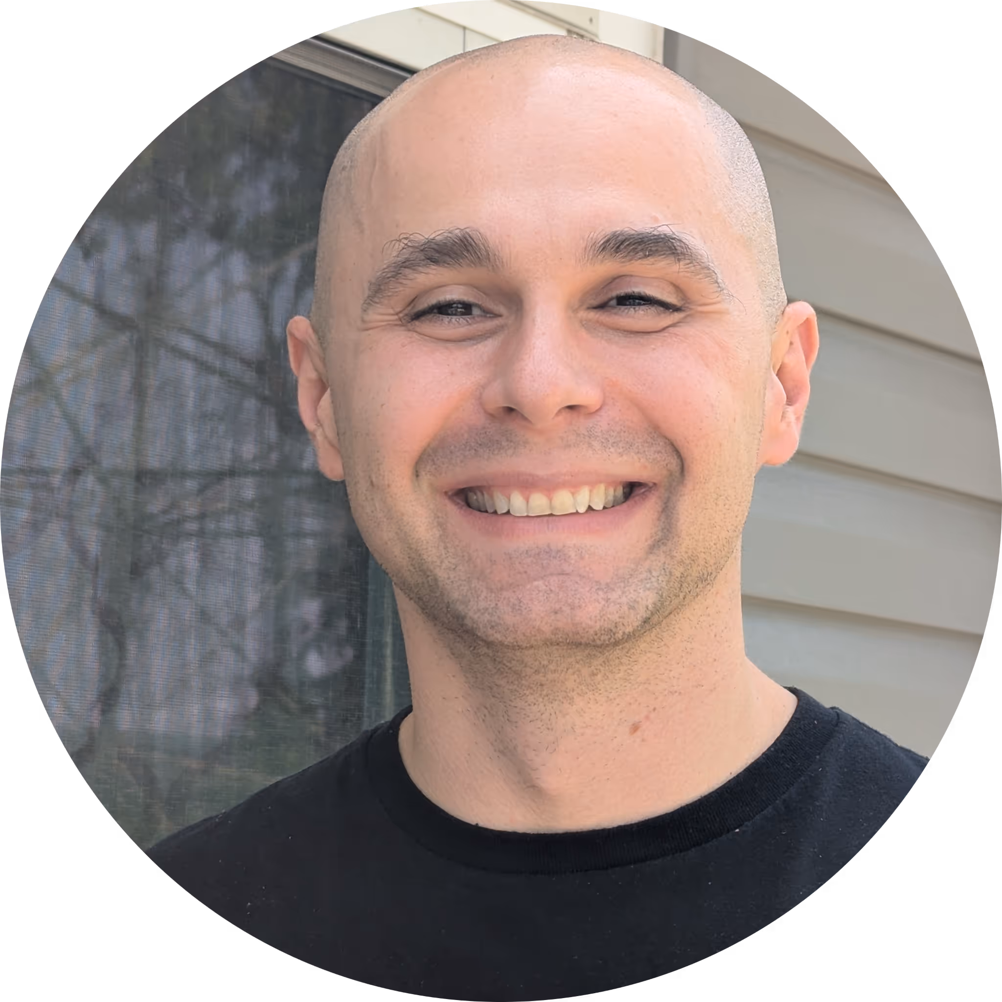 Matt B., Mitome customer who uses mitochondrial function testing for cellular energy optimization