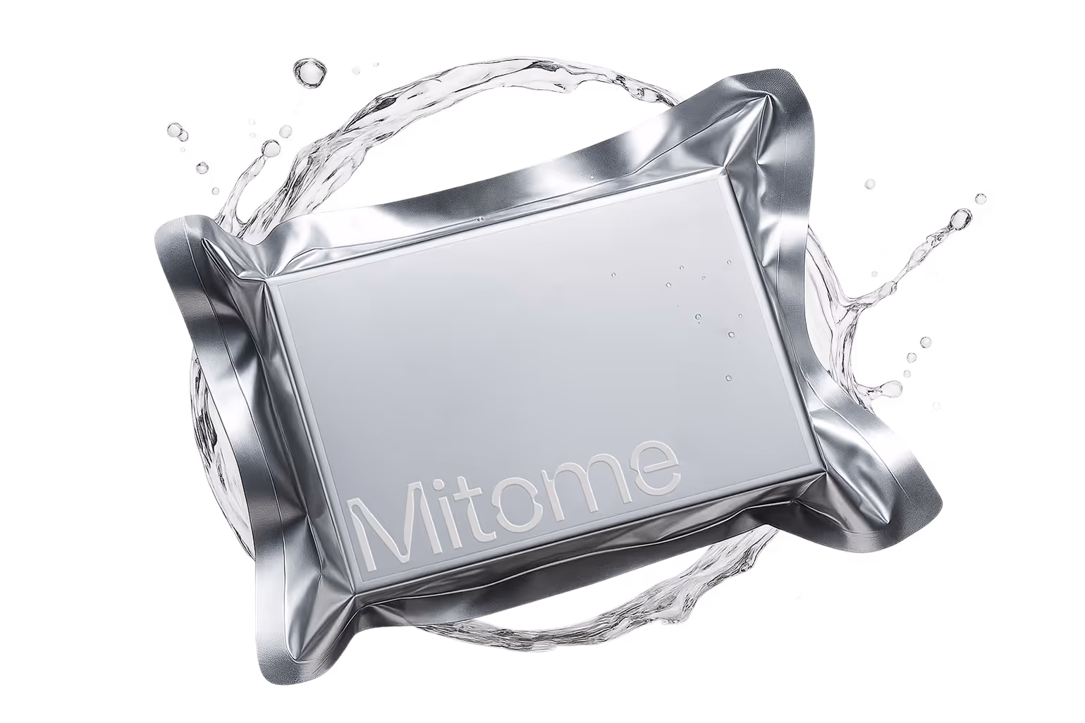 Mitome biomarker blood test kit for mitochondrial function testing and cellular health assessment