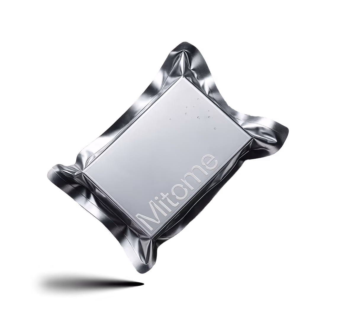 Mitochondrial Testing Kit | Mitome
Cellular Health for Optimal Energy
Mitochondria Test 