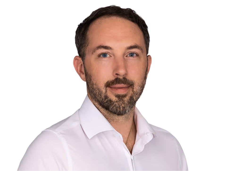 Chris Masterjohn, PhD, Founder & Chief Science Officer at Mitome, expert in mitochondrial function