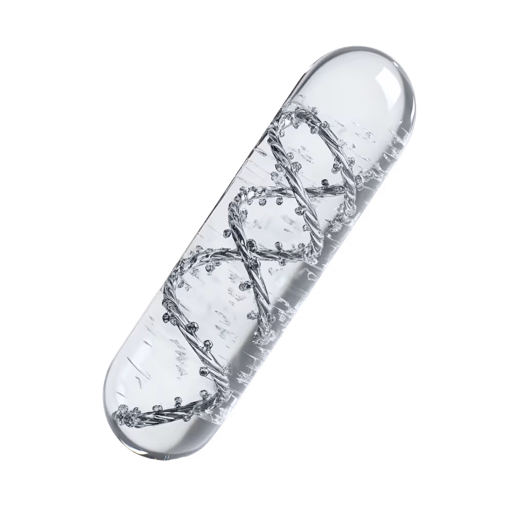 Mitochondrial Testing Kit | Mitome
Cellular Health for Optimal Energy
Mitochondria Test