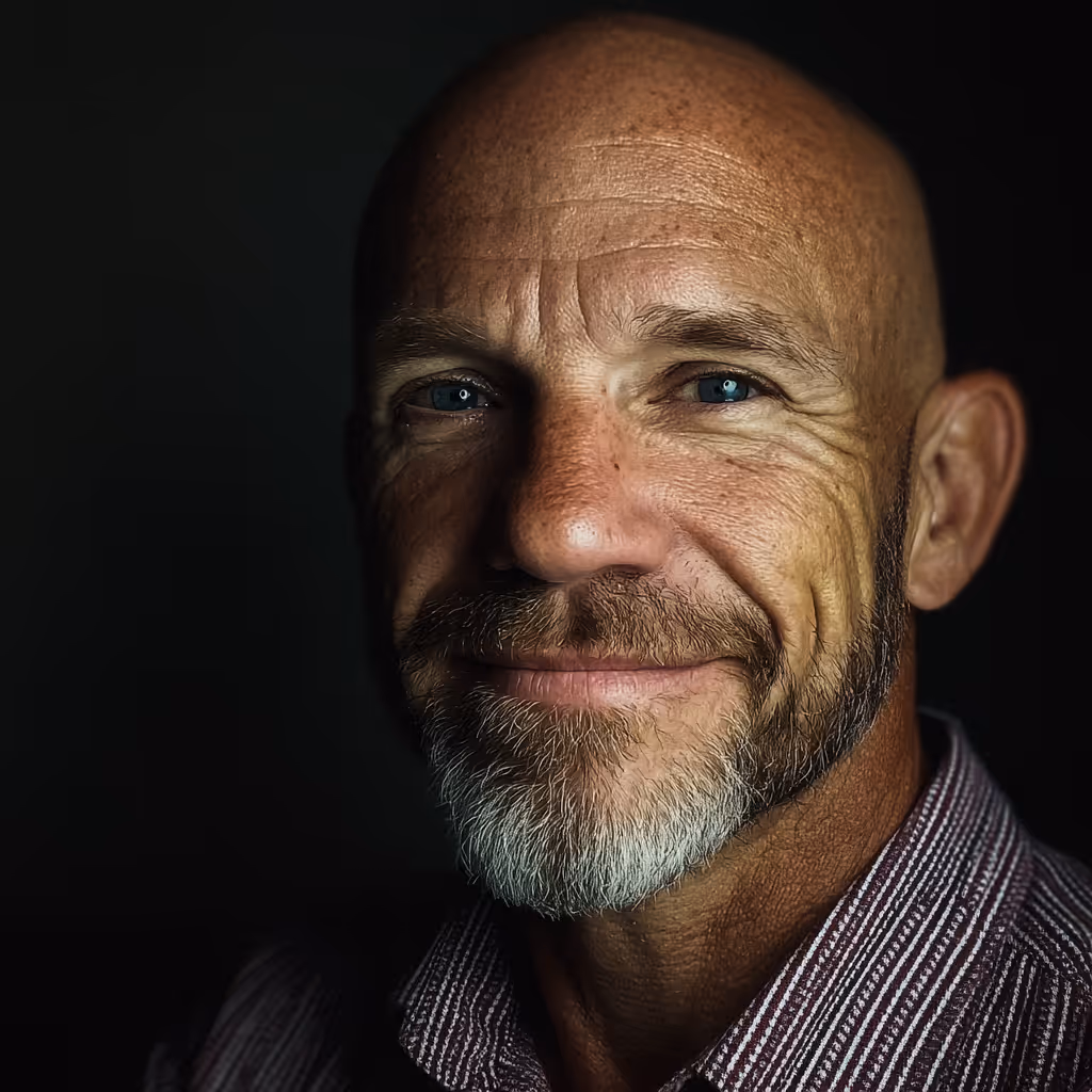 Paul P., Mitome customer who uses mitochondrial function testing for cellular energy optimization