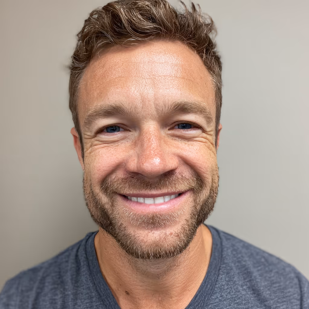 Arnold J. testimonial - uses Mitome mitochondria testing to address multiple health issues