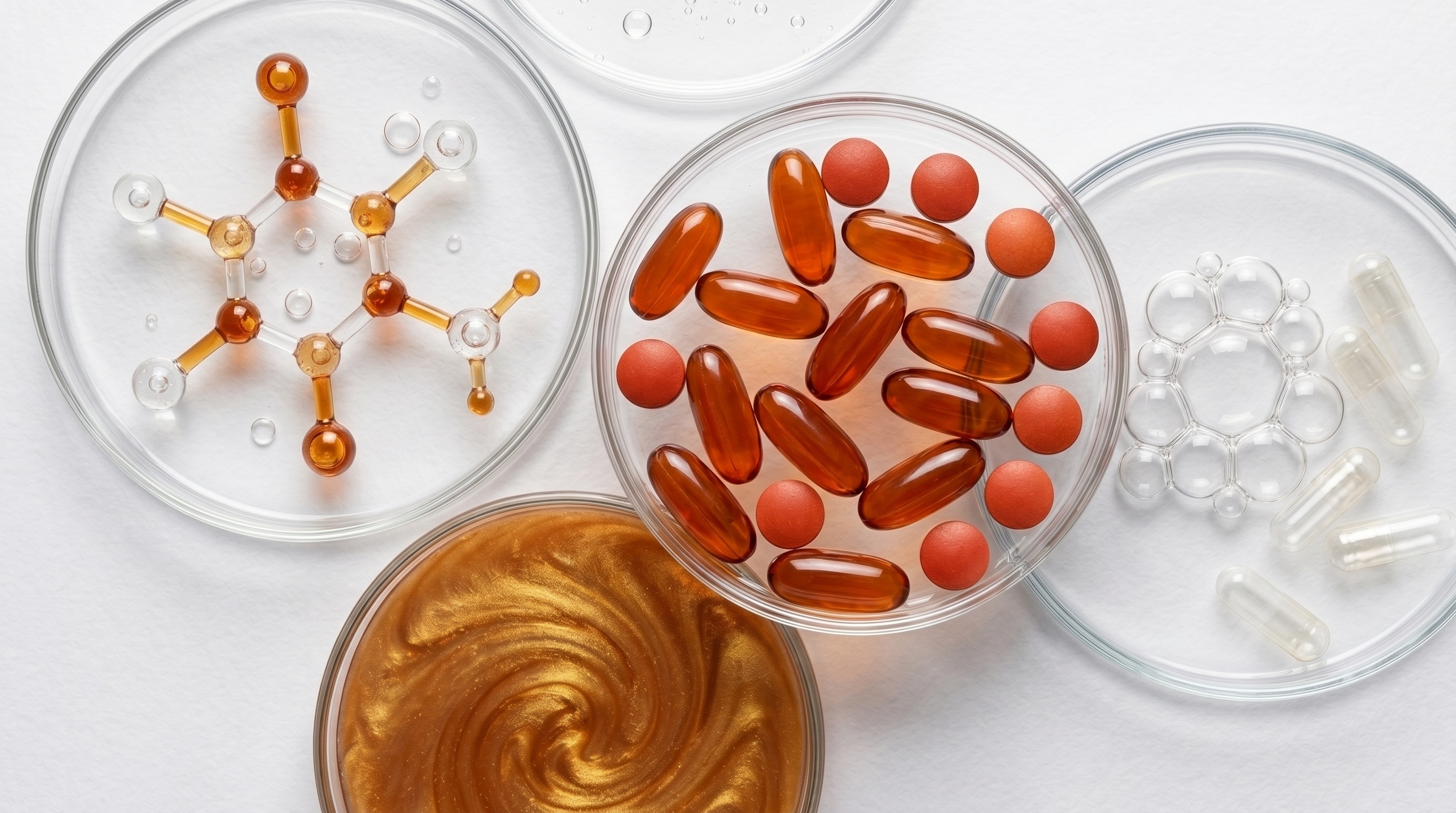 Woman taking control of mitochondrial health through biomarker testing to improve cellular energy and address mitochondrial dysfunction symptoms