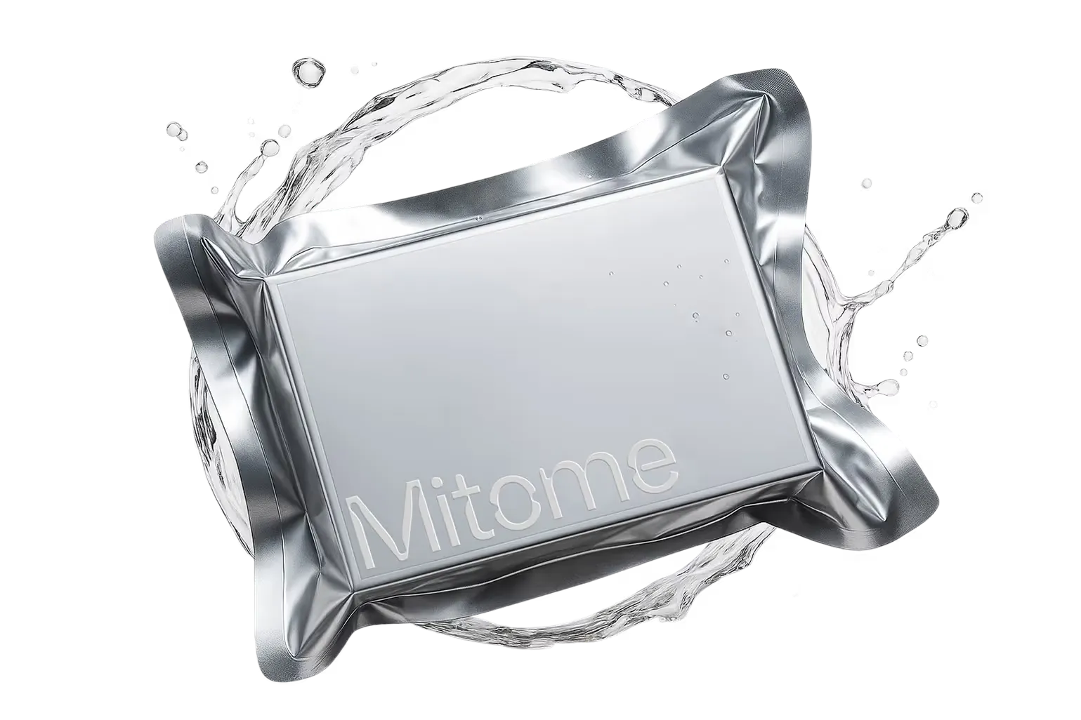 Mitome biomarker blood test kit for mitochondrial function testing and cellular health assessment
