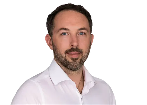 Chris Masterjohn, PhD, Founder & Chief Science Officer at Mitome, expert in mitochondrial function